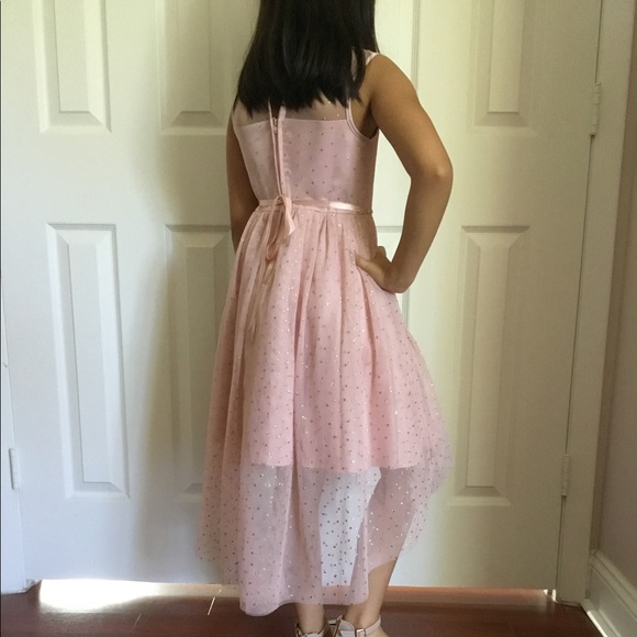Rare Editions Girls dress - Picture 3 of 3